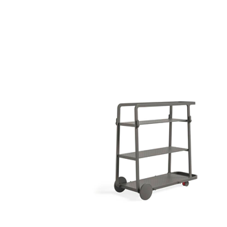 Steelcase Flex Cart