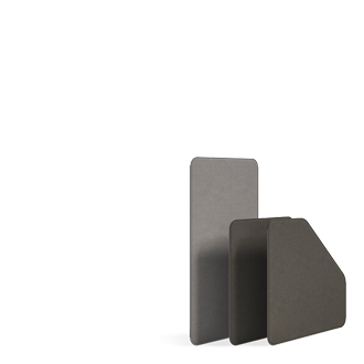 Steelcase Flex Freestanding Screens