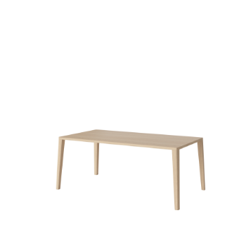 Bolia Graceful Dining Table