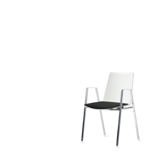 Steelcase Nooi Chair by Wiesner-Hager